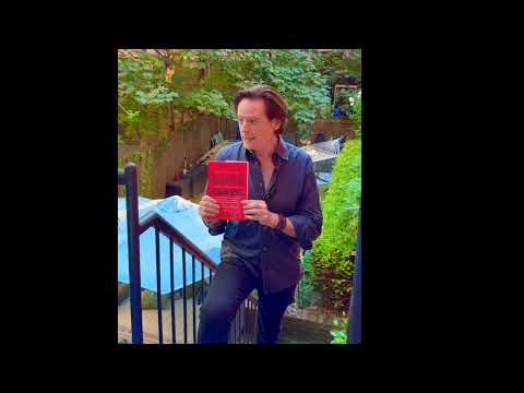 Thursday, Sept 25, at NYC"s 92 st Y, moderated by Cristela Alonzo - the big book release show....