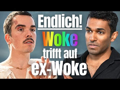 Deutschlands ehrlichste Woke-Debatte: Die besten Argumente hinter beiden Standpunkten