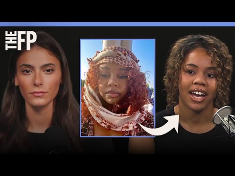 Confessions of a Former Pro-Palestine Activist