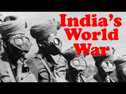 To Sport with Death: The British-Indian Army in World War One