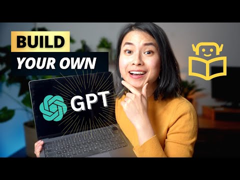 I Created a Custom GPT for Data Science Nerds 👩🏻‍💻