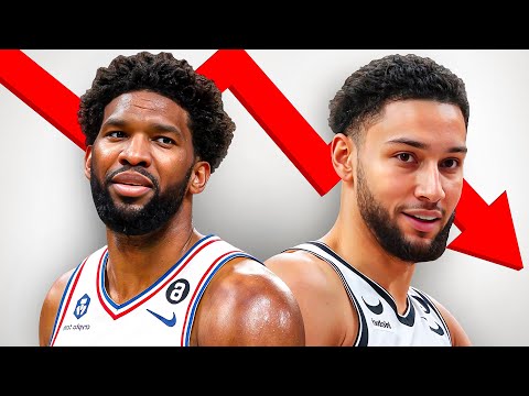 The NBA Duos That FLOPPED Miserably