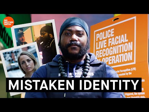 What the Government isn’t telling you about facial recognition