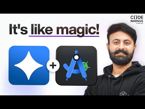 Gemini AI In Android Studio Is A Total Game Changer
