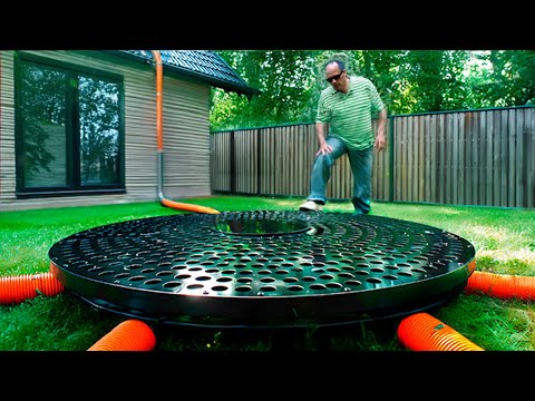 50 Ingenious Inventions for Homeowners