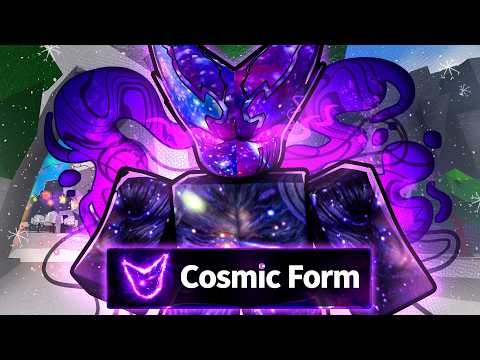 The Strongest Battlegrounds Won't Update... SO I MADE MY OWN