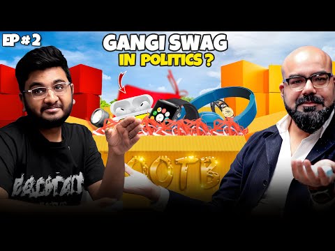 Out Of The Box Episode 02 | Feat. ​⁠​⁠@GanjiSwag