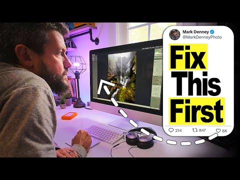 10 Years of RAW Editing Later — I’d Fix This First!