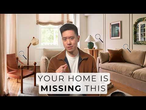 These 10 Design Tricks Will Instantly Upgrade Your Home