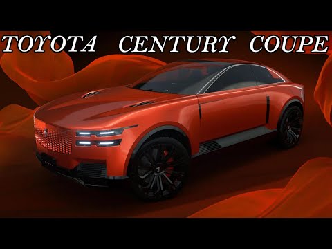 Toyota Century 2026 ā The Most Luxurious Toyota Ever Made