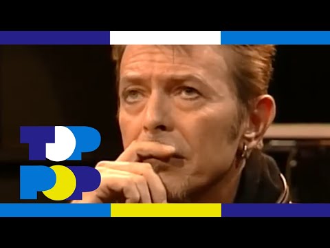 David Bowie interview at Dutch TV show 'Karel' • TopPop