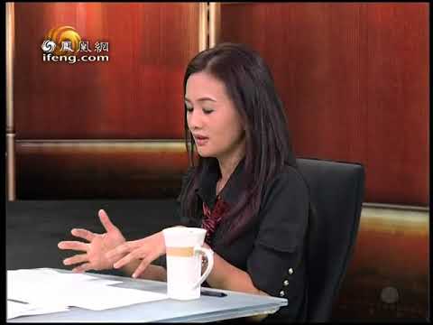 《锵锵三人行》20101209 窦文涛：某些男人对性生活太不讲究（梁文道 陈淑琬）