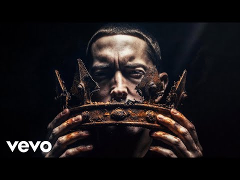 Eminem - Rusty Crown [Official Music 2025]