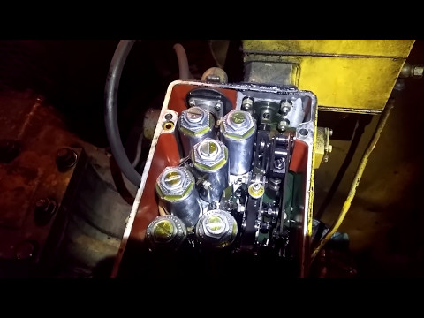 Дизель ТЭП 70 УГАСАЕТ И ВНОВЬ ВЗРЫВАЕТСЯ!!!!!!