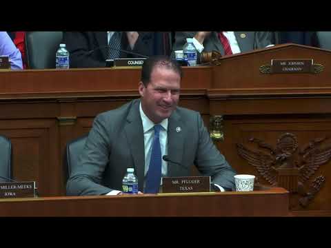 Biden EPA Official Pushing EV's Doesn't Know How Much Electricity the U.S. Needs