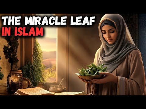 The FORBIDDEN Islamic Superfood That Big Pharma HATES