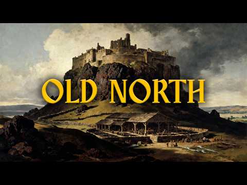 Fall Asleep to the ENTIRE History of The Old North