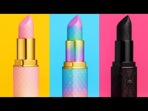 從醜陋的書呆子到人氣女王！ 💅 你絕對想不到的蛻變