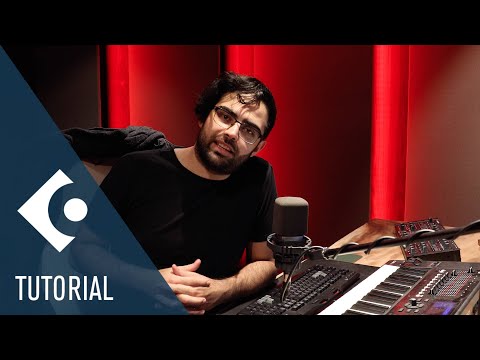 How to Build Hardstyle Leads Part 2 | Hardstyle Production Basics in Cubase