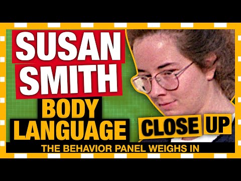 ⚡Can YOU Spot a Psychopath? SUSAN SMITH Up For Parole!