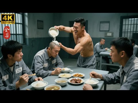 Imprisoned for 3 Years, Endured Humiliation, Inherited Dragon King’s Power, Overturns Xiao’s Cars!