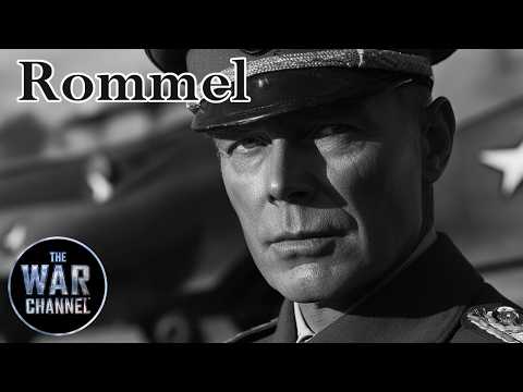 Rommel | The Soldier, The Son, And Hitler