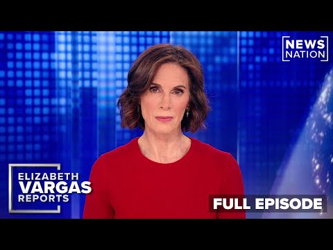 DOJ to appeal dismissal of James Comey, Letitia James case | Vargas Reports Full Episode 11/24