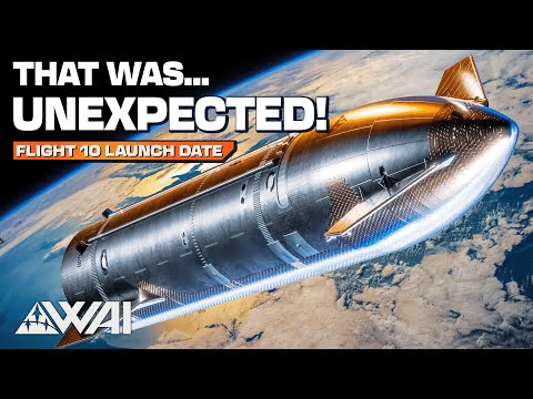 Ready for Starship Flight 10? What’s SpaceX’s plan?