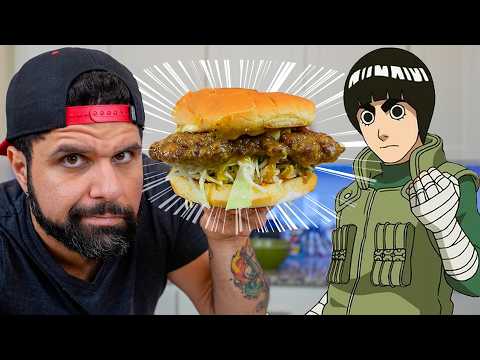 You NEED to try this Japanese Sandwich