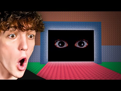 The Tunnel Is Watching Me