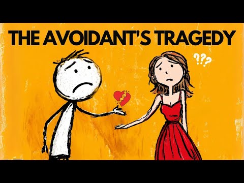 Why Avoidants are Never the Same after a Breakup And Why They Always Return