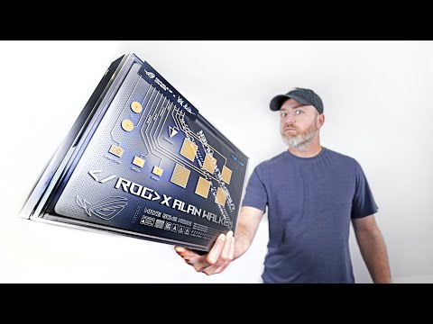 You've Never Seen an Unboxing Like THIS...