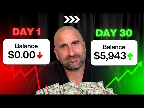 Easiest Work From Home Job for Beginners (Make Money Online 2025)