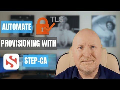 Automate Local TLS Certificates With Step-CA