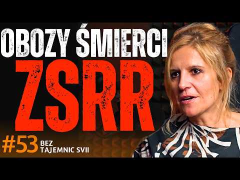 "W TYM OBOZIE LUDZIE JEDLI LUDZI - KANIBALIZM W ŁAGRACH W II WOJNIE ŚWIATOWEJ" WSTRZĄSAJĄCE HISTORIE