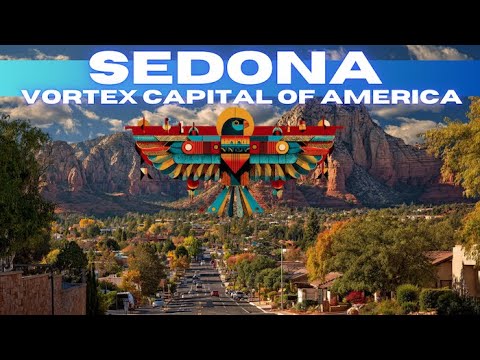 Sedona Day Trip | A Must-See Arizona Travel Guide (4K)