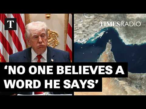 Trumps Waning Influence Evident In Failure To Cool Oil Markets