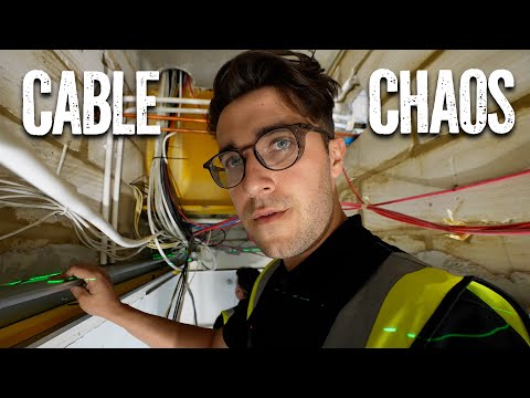 Commercial Electrics BODGE | ØY58