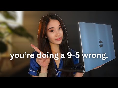 I quit my job.. then went back after 6 months. Here's what I learned.