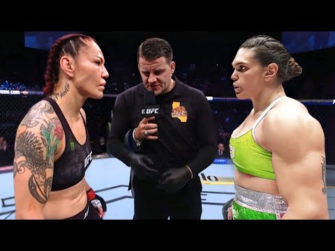 When Women's MMA Got Too Violent 💀Scariest Knockouts in Women's MMA