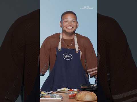 “I just use a toaster.” Not today, #KaneBrown—your kitchen journey continues. #GoodHouseBadHouse
