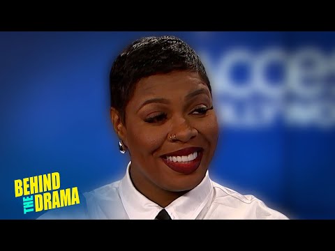 ‘The Never Ever Mets’: Ta’Rhonda Jones Spills Secrets On ‘Explosive’ New Season