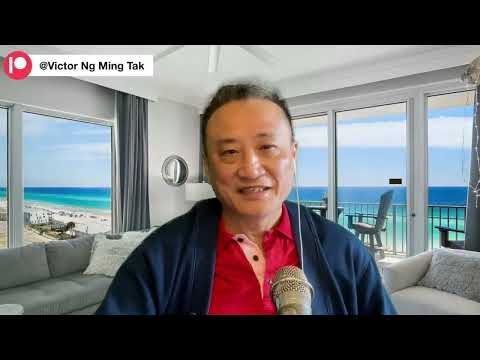 SWIFT 數據話人民幣份額只得 3%｜香港人民幣樞紐角色會唔會被邊緣化⁉️｜1 Oct2025