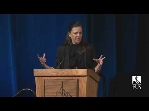 President's Retreat - Noelle Mering (Saturday Morning)