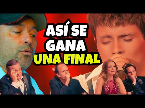 BRAHIRON dio una CLASE MAGISTRAL de cómo se GANA UNA FINAL