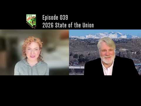 Ep039: The 2026 State of the Union