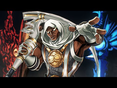 The ENTIRE Story & Lore of SoulCalibur 3