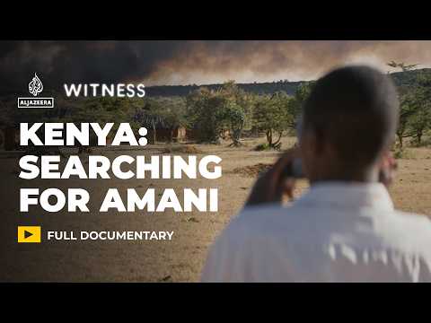 A boy investigates his father’s mysterious death in Kenya | Witness Documentary