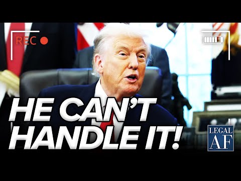 Trump TARGETS Judges as THEY DEFY HIM