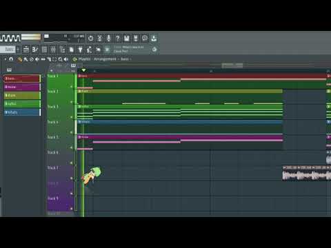 my first project that im not ashamed of